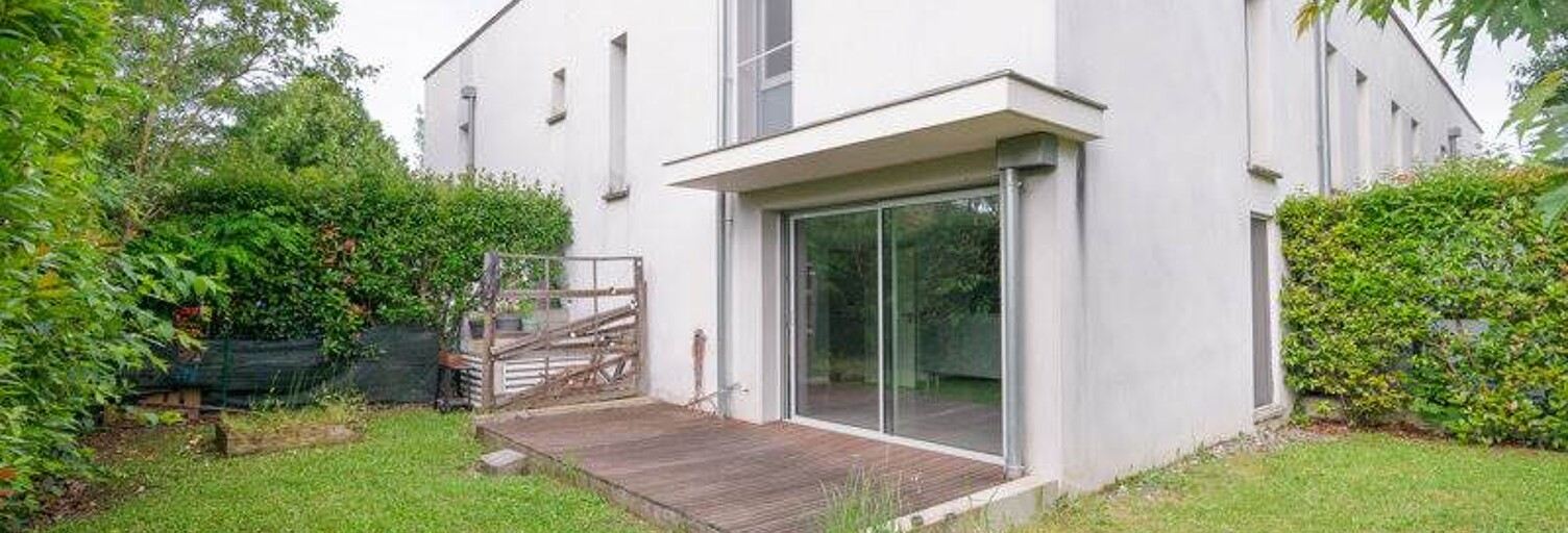 Appartement 3 Pièces 69 m² à vendre à Toulouse (31300)