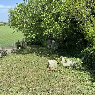 Maison 6 pièces 129600 €