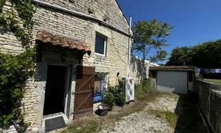 Maison 4 Pièces 100 m² à vendre à Paizay-le-Chapt (79170)