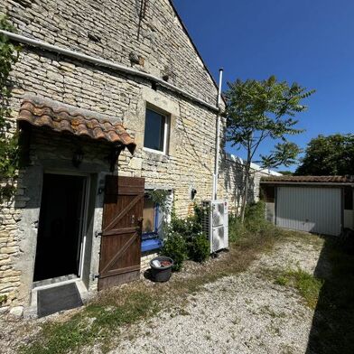 Maison 4 pièces 75936 €