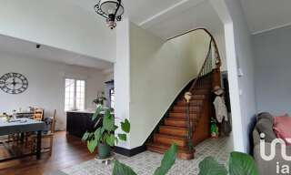 Maison 7 Pièces 140 m² à vendre à Saint-Aubin-lès-Elbeuf (76410)