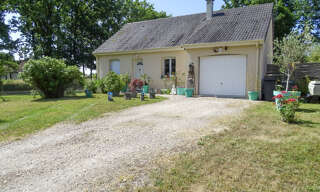 Maison 4 Pièces 97 m² à vendre à Langon-sur-Cher (41320)