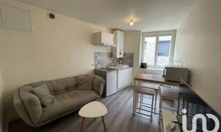 Appartement 2 Pièces 33 m² à louer à Saint-Étienne (42100)