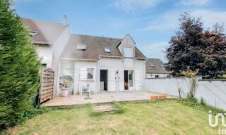 Maison 5 Pièces 121 m² à vendre à La Genevraye (77690)