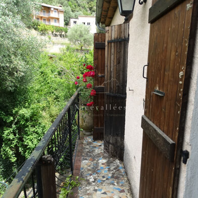 Maison 4 pièces 162000 €