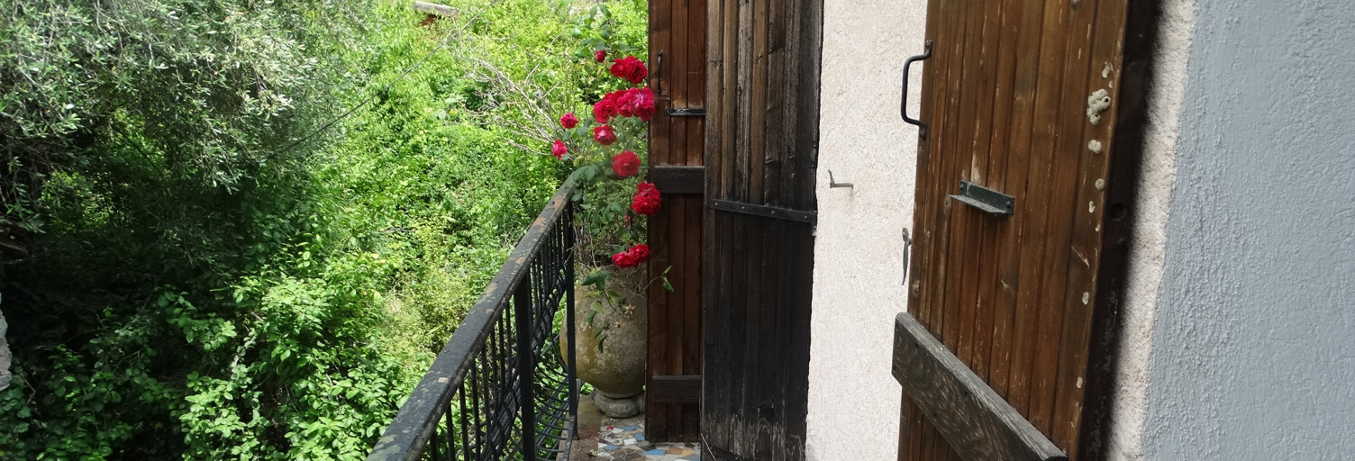 Maison 4 Pièces 81 m² à vendre à Utelle (06450)