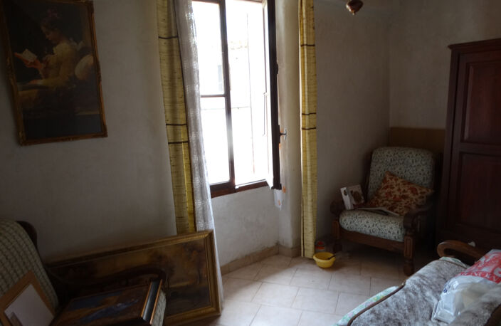 Jolie maison avec jardin sise sur la commune du Cros d'Utelle — photo 3