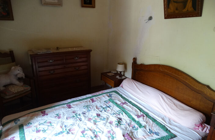 Jolie maison avec jardin sise sur la commune du Cros d'Utelle — photo 4