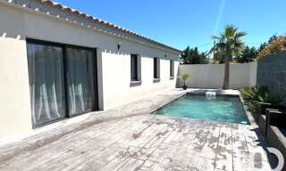 Maison 4 Pièces 124 m² à vendre à Bagnols-sur-Cèze (30200)