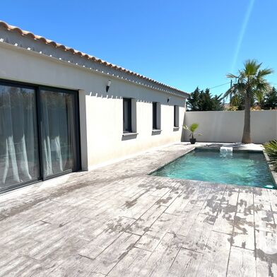 Maison 4 pièces 379000 €