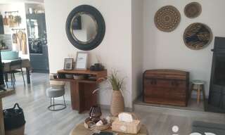 Maison 4 Pièces 90 m² à vendre à Mèze (34140)