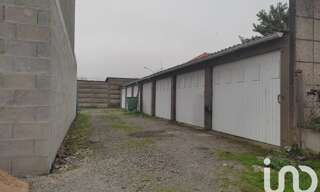 Terrain  260 m² à vendre à Nantes (44100)