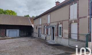 Maison 3 Pièces 64 m² à vendre à Vassimont-et-Chapelaine (51320)