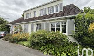 Maison 7 Pièces 171 m² à vendre à Le Mée-sur-Seine (77350)