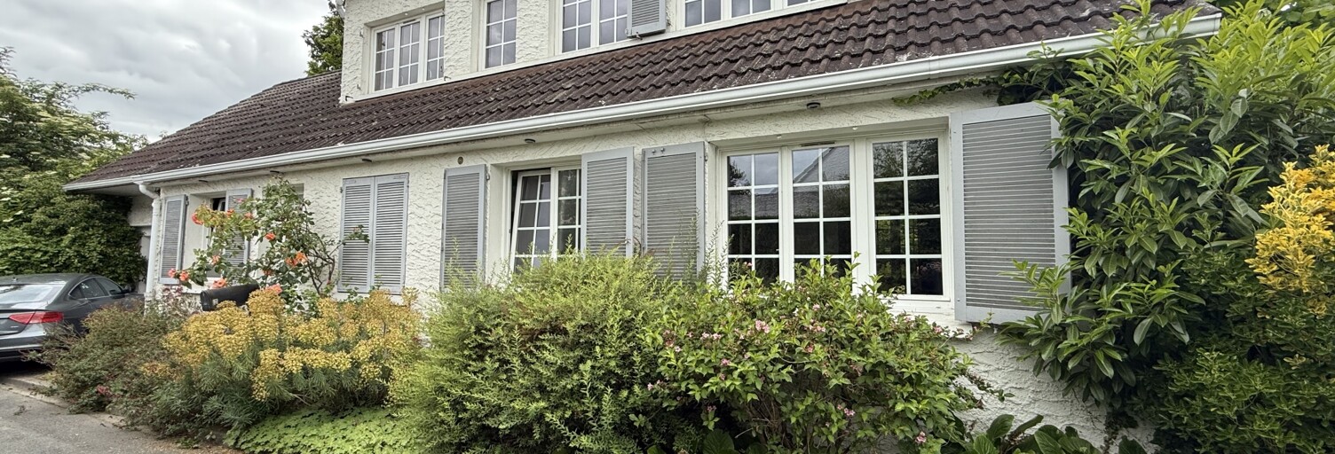 Maison 7 Pièces 171 m² à vendre à Le Mée-sur-Seine (77350)