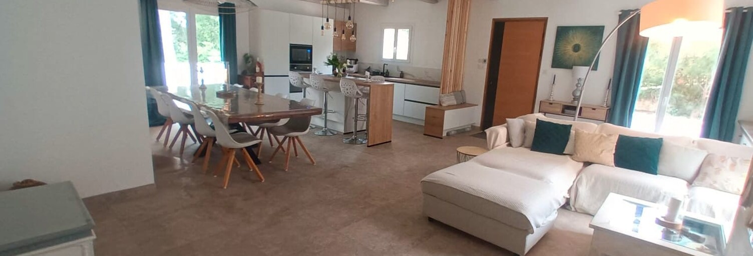 Maison 6 Pièces 146 m² à vendre à La Seyne-sur-Mer (83500)