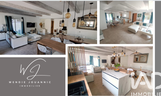 Maison 6 Pièces 146 m² à vendre à La Seyne-sur-Mer (83500)