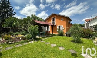 Maison 3 Pièces 118 m² à vendre à Séméac (65600)