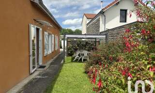 Maison 3 Pièces 118 m² à vendre à Séméac (65600)