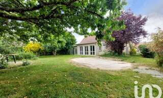 Maison 6 Pièces 180 m² à vendre à Arces-Dilo (89320)