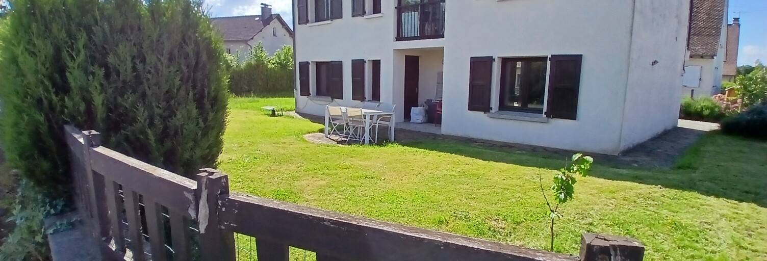 Maison 5 Pièces 110 m² à vendre à Ytrac (15130)