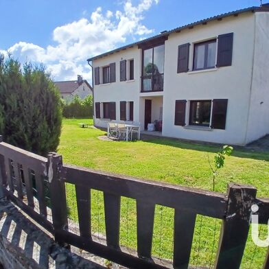 Maison 5 pièces 195000 €