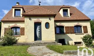 Maison 7 Pièces 226 m² à vendre à Itancourt (02240)