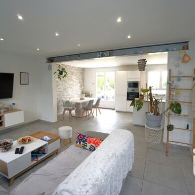 Maison 4 pièces 345000 €