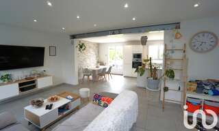 Maison 4 Pièces 107 m² à vendre à Soignolles-en-Brie (77111)