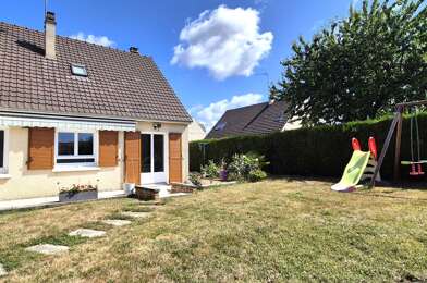 Maison 4 pièces 329000 €