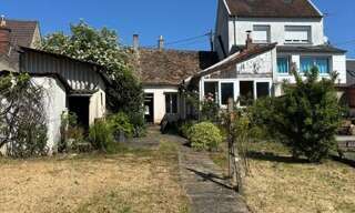 Maison 3 Pièces 70 m² à vendre à Sainte-Mesme (78730)