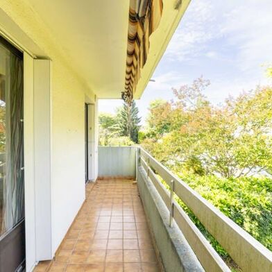 Appartement 2 pièces 249000 €