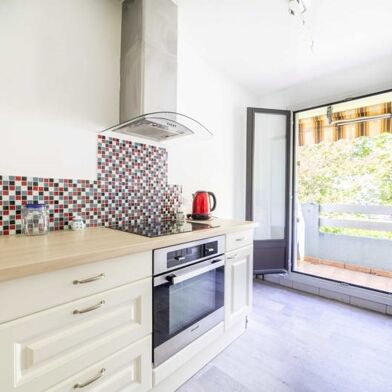 Appartement 2 pièces 249000 €