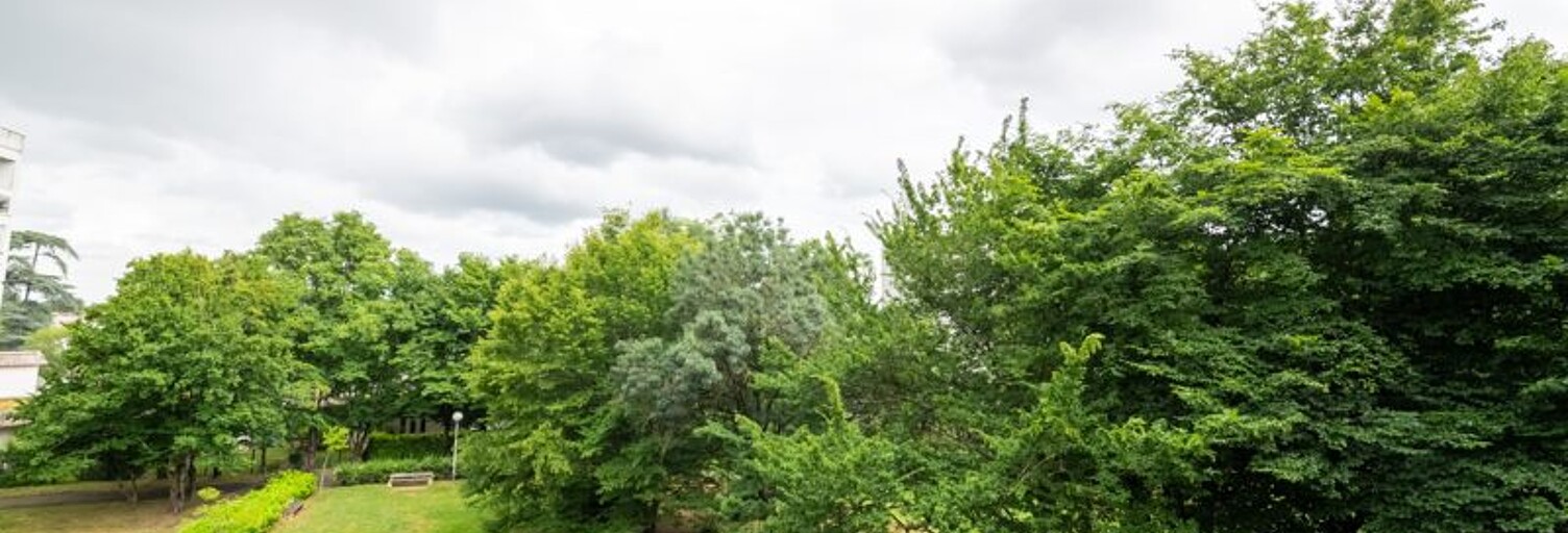 Appartement 5 Pièces 99 m² à vendre à Lormont (33310)