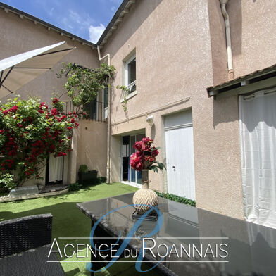 Maison 7 pièces 299000 €