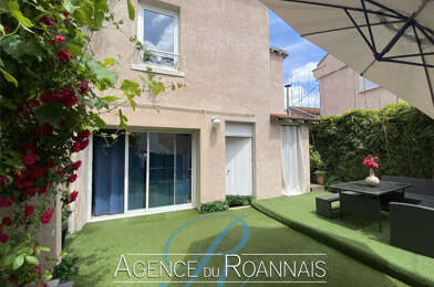 Maison 7 pièces 285000 €