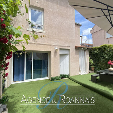 Maison 7 pièces 285000 €