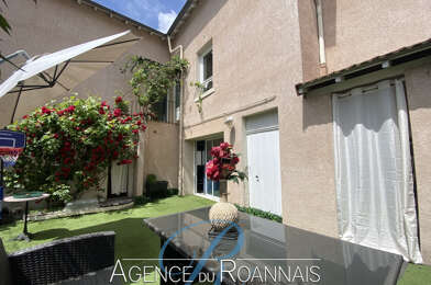 Maison 7 pièces 285000 €