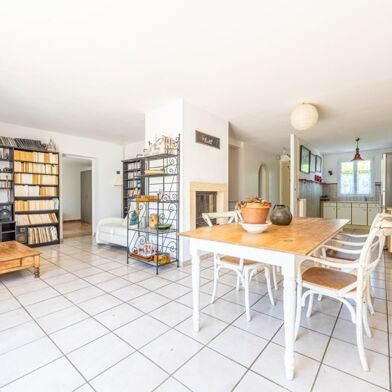 Maison 7 pièces 219000 €