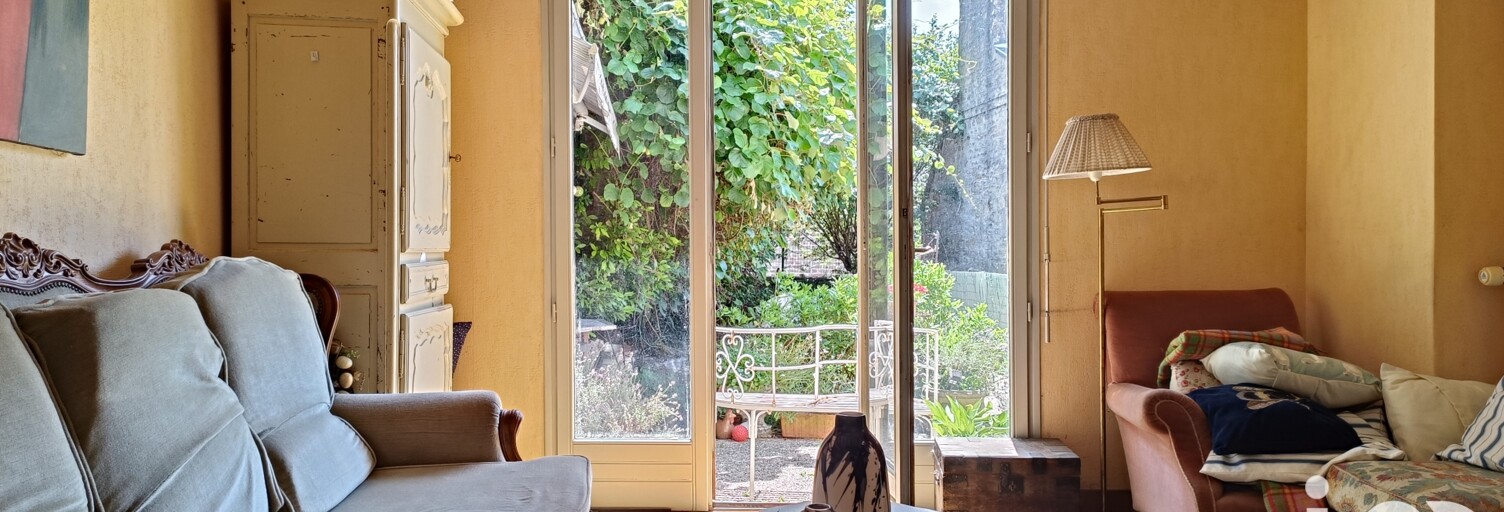 Maison 7 Pièces 76 m² à vendre à Villedieu-les-Poêles-Rouffigny (50800)