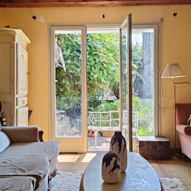 Maison 7 pièces 178000 €