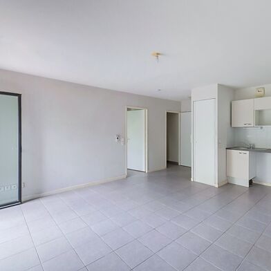 Appartement 2 pièces 159000 €