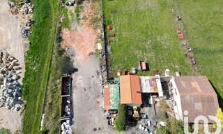 Garage  45 m² à vendre à Saint-Paul-de-Fenouillet (66220)