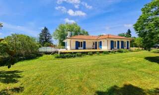 Maison 6 Pièces 136 m² à vendre à Génissac (33420)