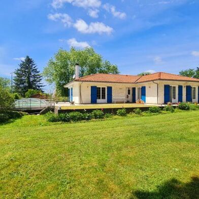 Maison 6 pièces 340000 €