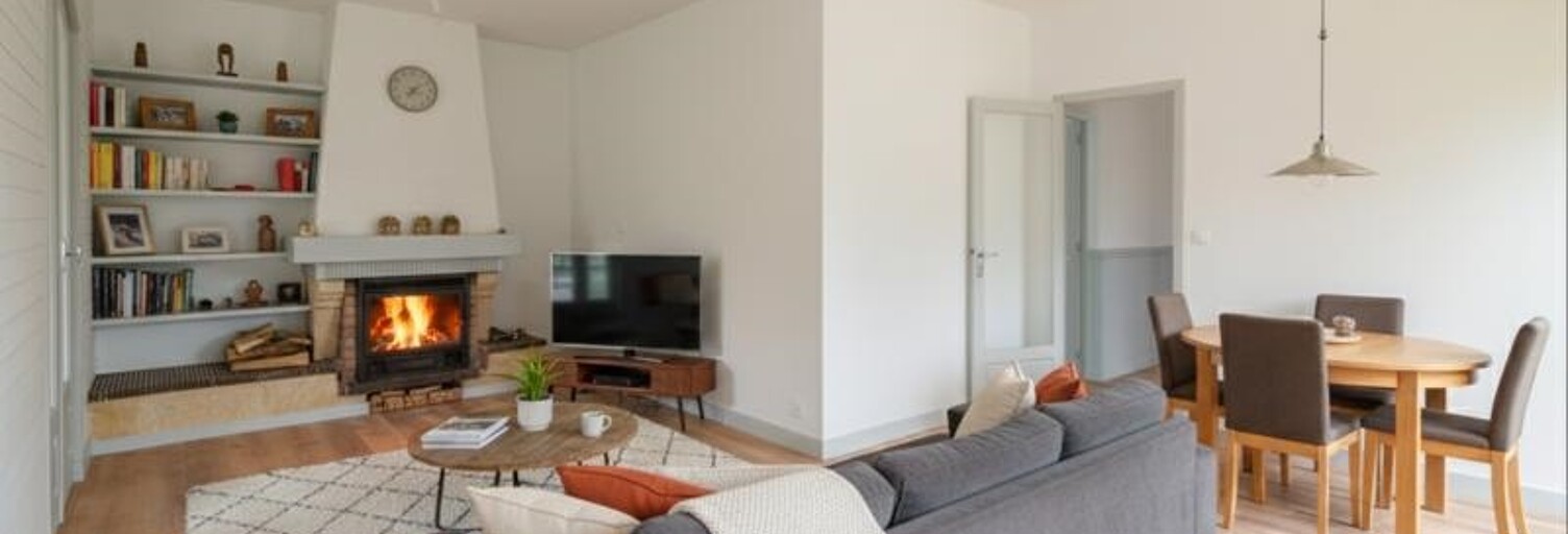 Maison 5 Pièces 94 m² à vendre à Tournefeuille (31170)