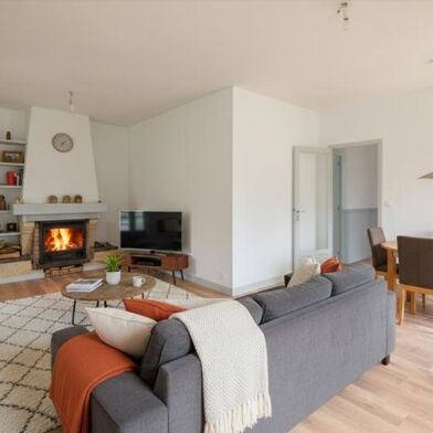 Maison 5 pièces 337920 €