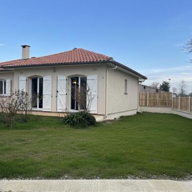 Maison 5 pièces 337920 €