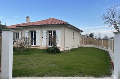 Maison 5 pièces 322000 €