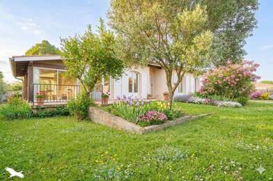 Maison 5 pièces 322000 €